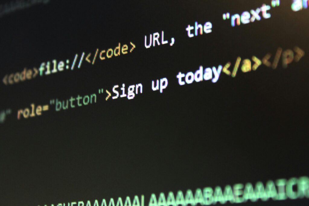 Scalable website development for global business growth